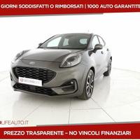 Ford Puma 1.0 ecoboost h ST-line Design s&s 125cv