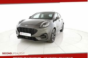 Ford Puma 1.0 ecoboost h ST-line Design s&s 125cv