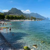 Maderno Salò Lago di Garda a 100 m dal lago