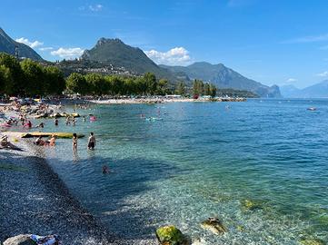 Maderno Salò Lago di Garda a 100 m dal lago
