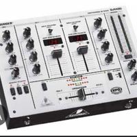 Mixer per dj