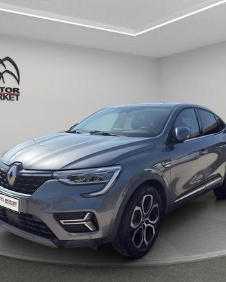 Renault Arkana 1.6 hybrid Intens E-Tech 145cv