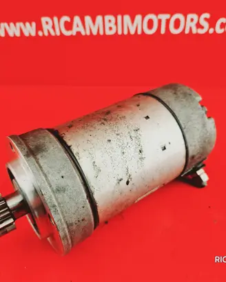 MOTORINO REGOLATORE DUCATI MONSTER 696