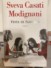Libri Sveva Casati Modignani