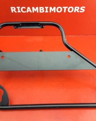 SUPPORTO TELAIETTO BORSA APRILIA 6.5
