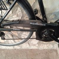 Bicicletta