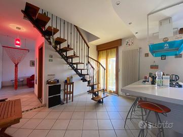2 LOCALI A CERVIA