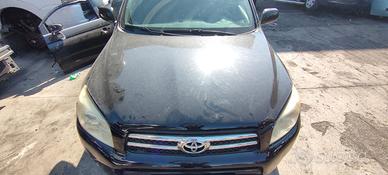 TOYOTA RAV 4 2010 COFANO ANTERIORE