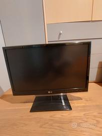 TV LG 23 pollici