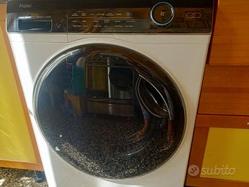 lavatrice Haier 9gk di dicembre 2023
