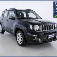 Jeep Renegade 1.0 T3 120cv Limited
