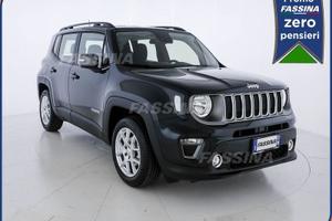 Jeep Renegade 1.0 T3 120cv Limited