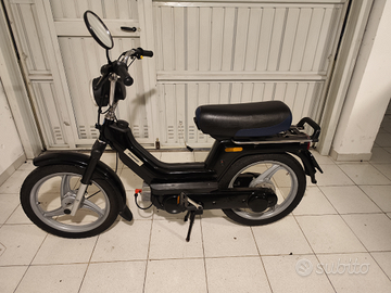 Piaggio Si mix