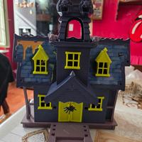 Casa Mistero Scooby Doo anni 80'