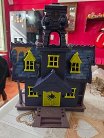 Casa Mistero Scooby Doo anni 80'
