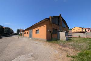 Immobile di 445 m² a Sasso Marconi