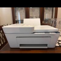 Stampante wireless Hp