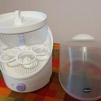 Sterilizzatore Chicco 