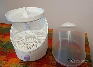 Sterilizzatore Chicco 