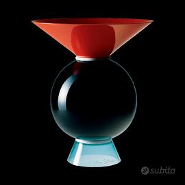 Vaso venini yemen nuovo ed imballato