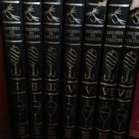 Enciclopedia di pesca Fratelli Fabbri Editori