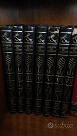 Enciclopedia di pesca Fratelli Fabbri Editori