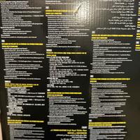 Volante ferrari per xbox