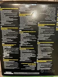 Volante ferrari per xbox