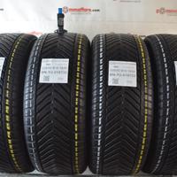 4 pneumatici riken 225/55 r18 102v xl tu10733