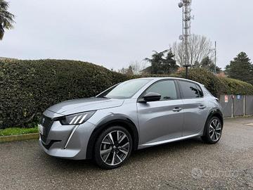 PEUGEOT 208 PureTech 100 Stop&Start 5 porte GT L