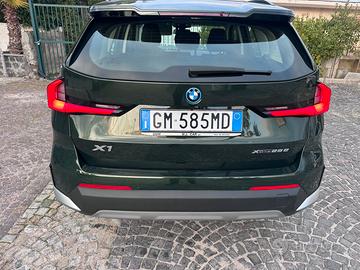Bmw x1 plug in unico pro tagliandi gratis fino al