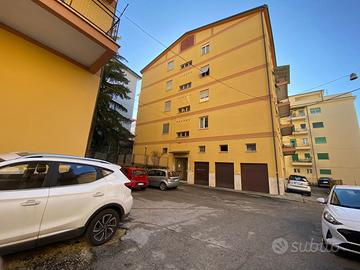 Appartamento L'Aquila [AM21VRG]