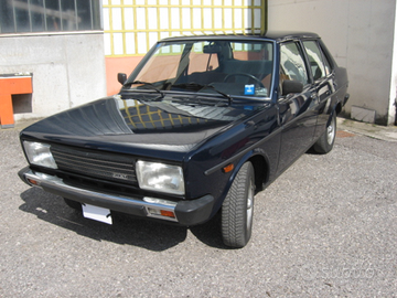 Fiat 131 ac mirafiori