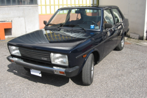 Fiat 131 ac mirafiori
