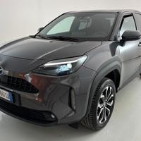 TOYOTA Yaris Cross - Yaris Cross 1.5h Trend fwd 11