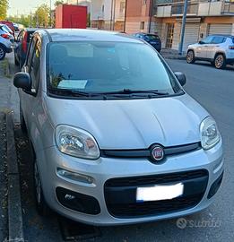 FIAT PANDA 1.2. GPL FULL OPTIONAL