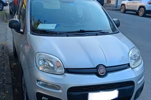 FIAT PANDA 1.2. GPL FULL OPTIONAL