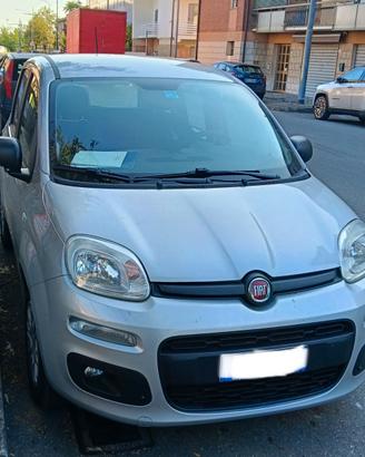 FIAT PANDA 1.2. GPL FULL OPTIONAL
