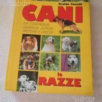 Libro: Cani