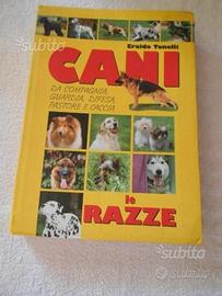 Libro: Cani