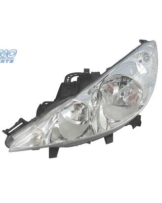 FANALE SINISTRO PER PEUGEOT 207 06-12