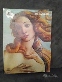 Botticelli - guido cornini - art dossier