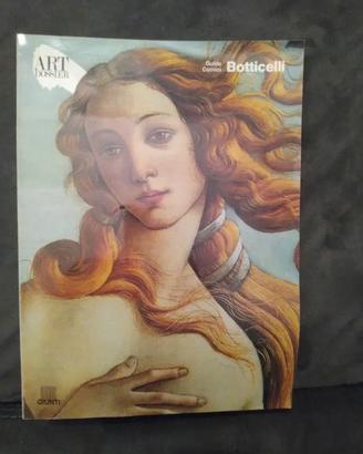 Botticelli - guido cornini - art dossier
