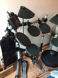 Yamaha DTXplorer 