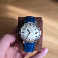 Omega Constellation anni '60