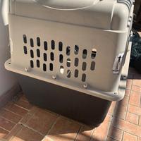 Trasportino Vagabond XXL