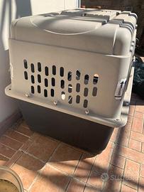 Trasportino Vagabond XXL