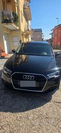 audi a3 1600tdi  S Tronic Business 110  CV