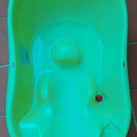 Vaschetta bagnetto per neonati quasi nuova