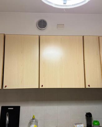 Cucina usata componibile